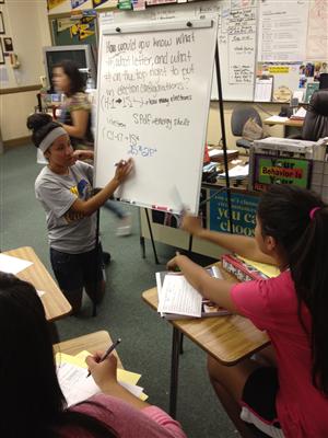 Tutorial for AVID students 